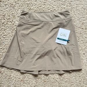 Athleta skirt